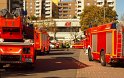 Feuer 3 Koeln Chorweiler Liverpoolerplatz P002